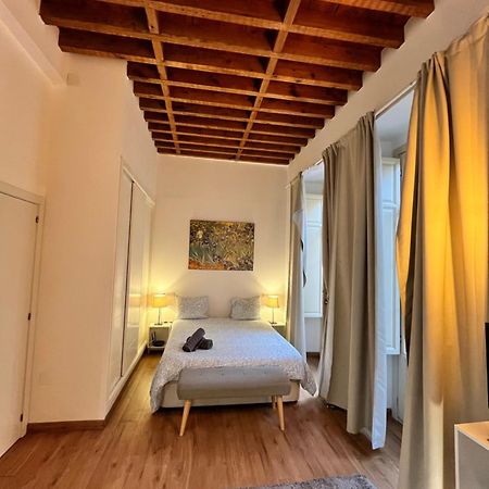 Boutique Larios - Malaga Center Apartment ภายนอก รูปภาพ