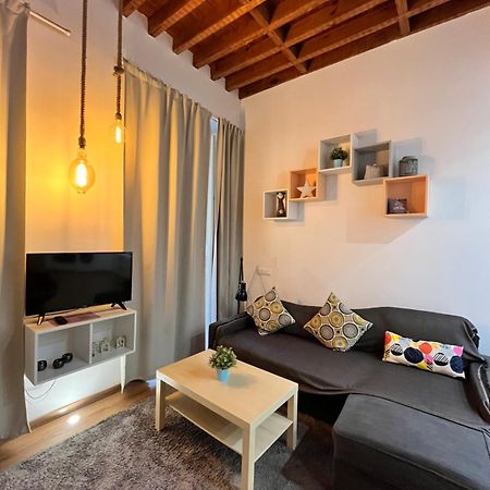 Boutique Larios - Malaga Center Apartment ภายนอก รูปภาพ