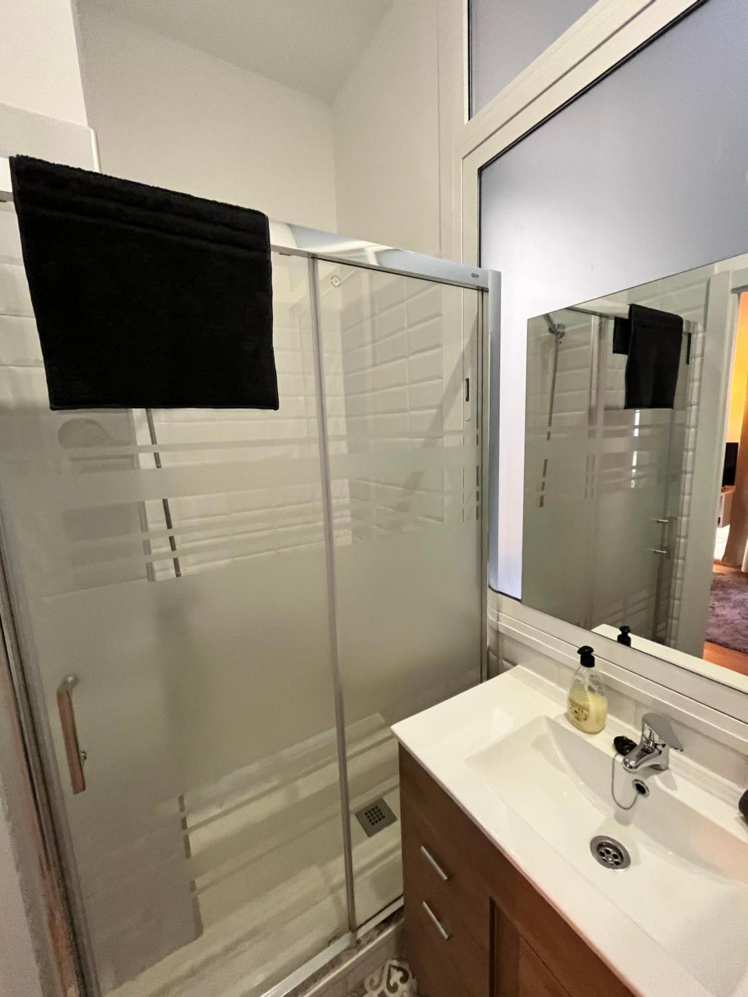Boutique Larios - Malaga Center Apartment ภายนอก รูปภาพ