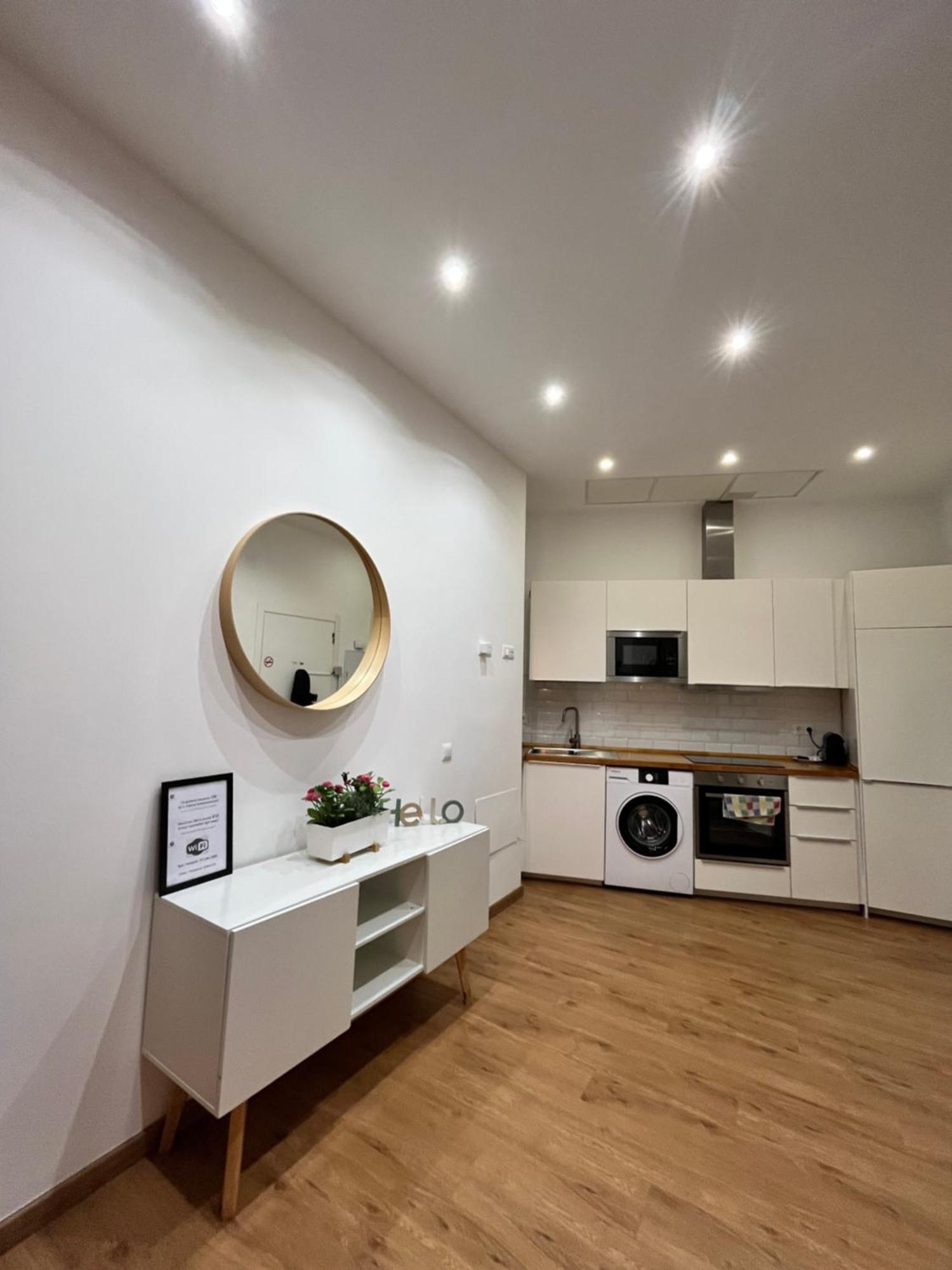 Boutique Larios - Malaga Center Apartment ภายนอก รูปภาพ
